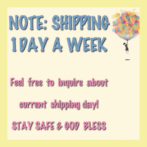 ✨3 for $12✨ Carter's Reindeer Fleece Pj's - Picture 6 of 6